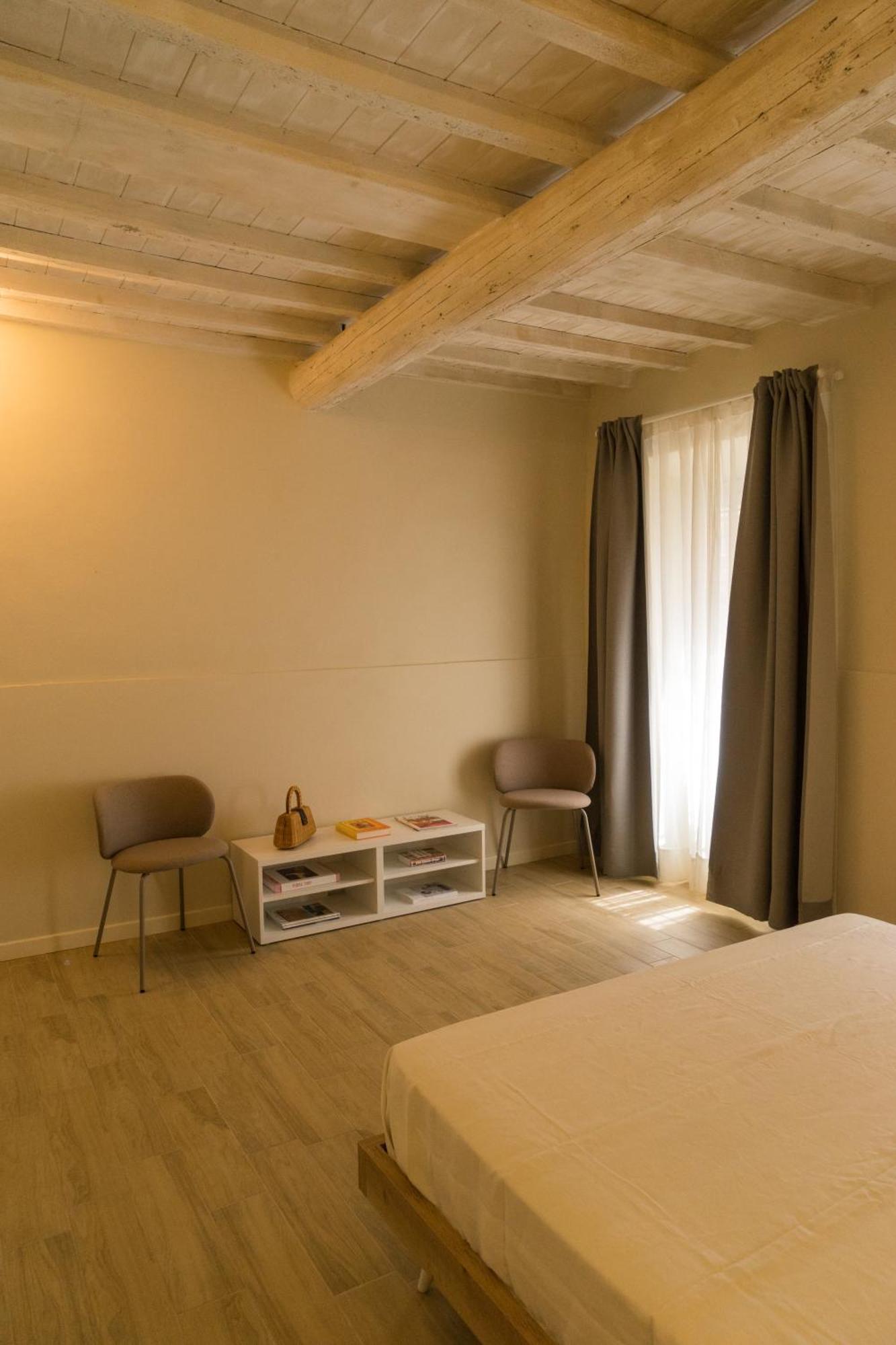 Apartamento La Nicchia Di Niccolo Florencia Exterior foto