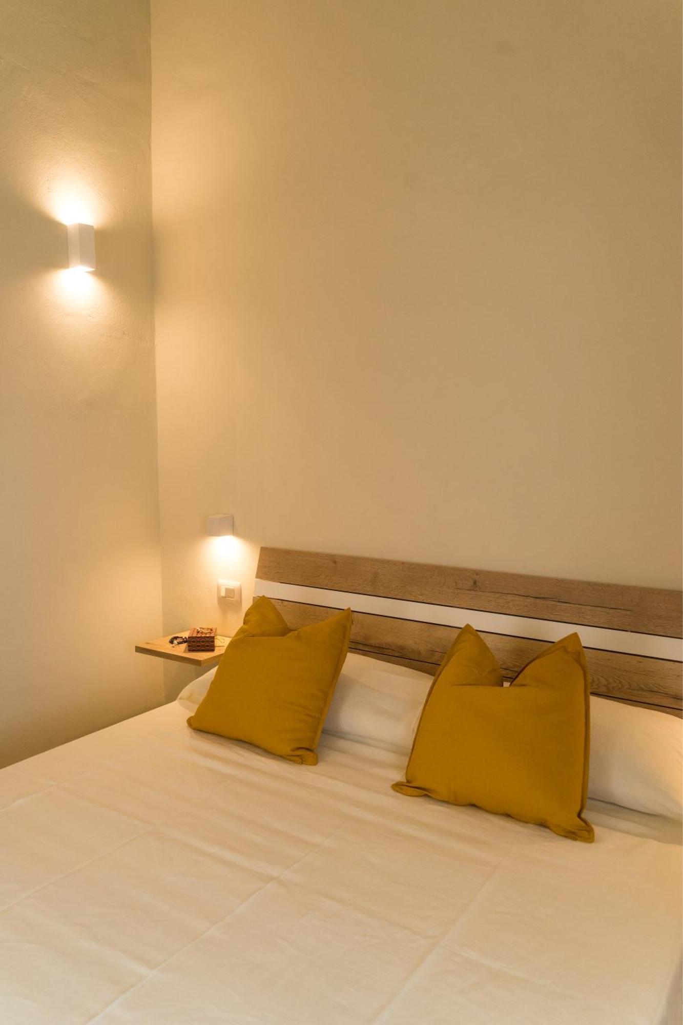 Apartamento La Nicchia Di Niccolo Florencia Exterior foto